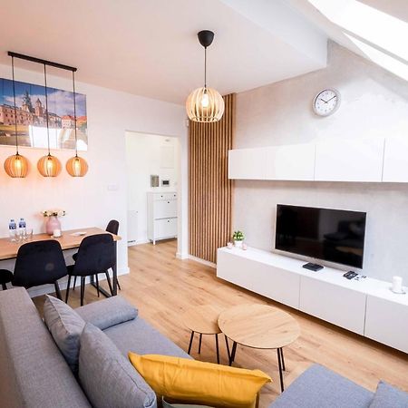 Katowicka Premium Apartment クラクフ エクステリア 写真