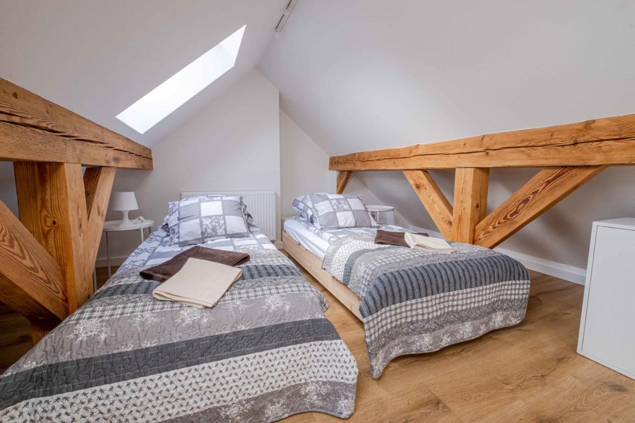 Katowicka Premium Apartment クラクフ エクステリア 写真