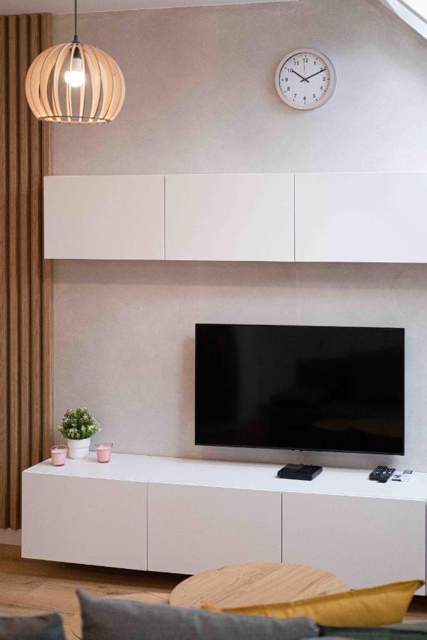 Katowicka Premium Apartment クラクフ エクステリア 写真