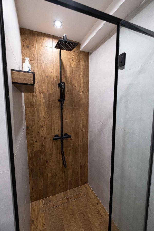 Katowicka Premium Apartment クラクフ エクステリア 写真