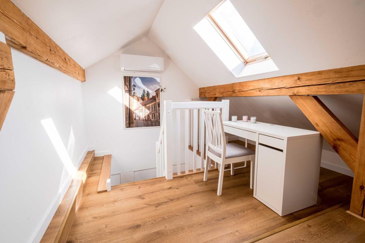 Katowicka Premium Apartment クラクフ エクステリア 写真