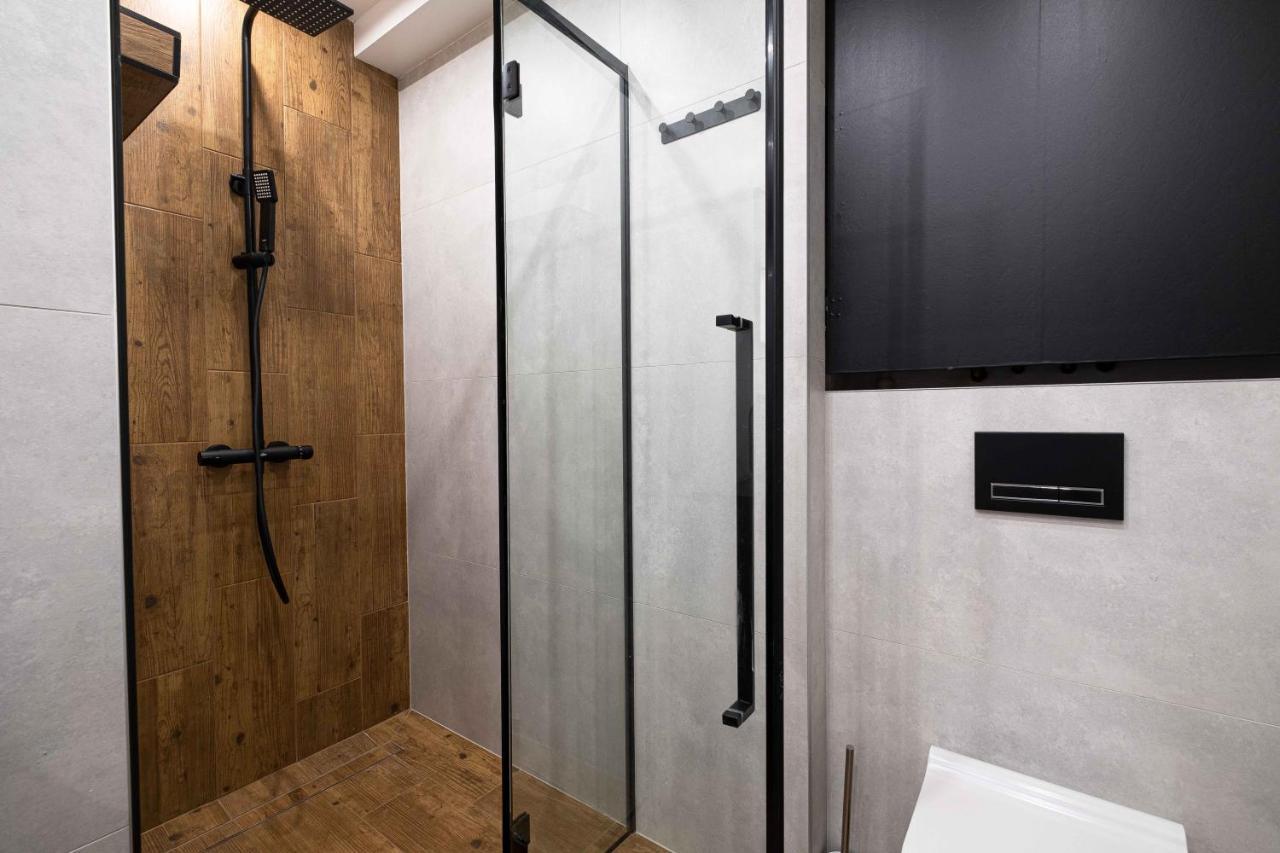 Katowicka Premium Apartment クラクフ エクステリア 写真