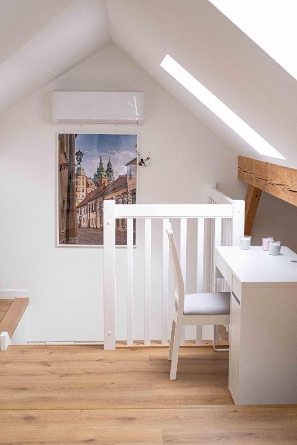 Katowicka Premium Apartment クラクフ エクステリア 写真