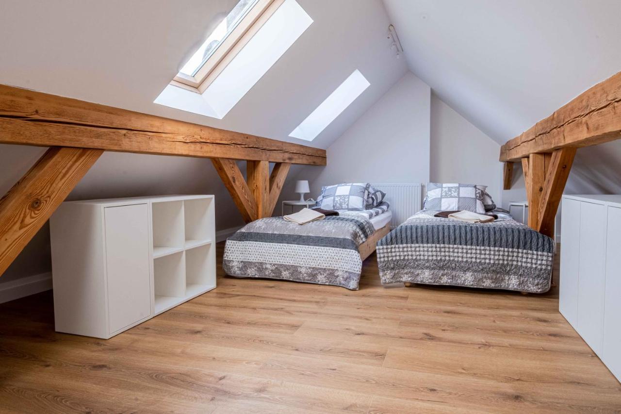Katowicka Premium Apartment クラクフ エクステリア 写真