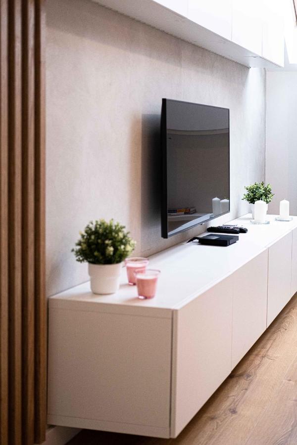 Katowicka Premium Apartment クラクフ エクステリア 写真