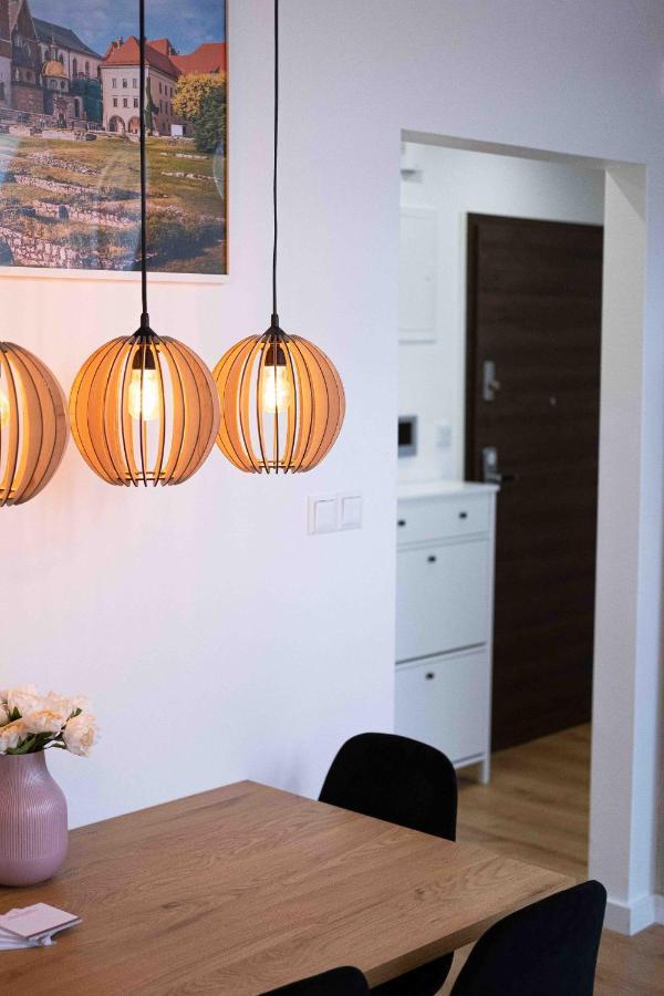 Katowicka Premium Apartment クラクフ エクステリア 写真